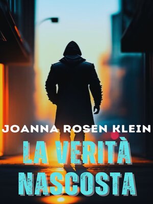 cover image of LA VERITA' NASCOSTA